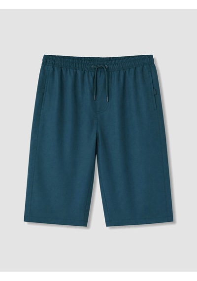 Lcw Swımwear Petrol Roller Boy Erkek Deniz Şortu