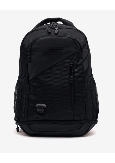 Skechers U Explore Backpack Unisex Siyah Sırt Çantası Skps9817-blk
