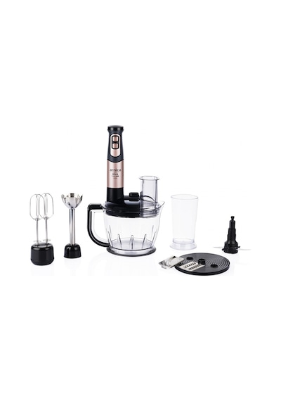 Arnica Diva Trend Pro 1200 W Blender Seti