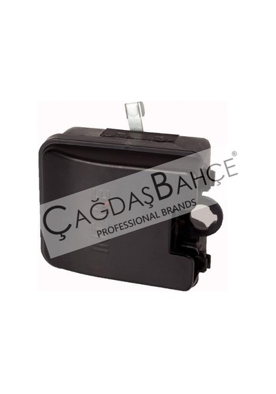 Orac Lj6010 Lüxtrüm Çit Kesme / Knc Motorlu Tırpan Hava Filtresi