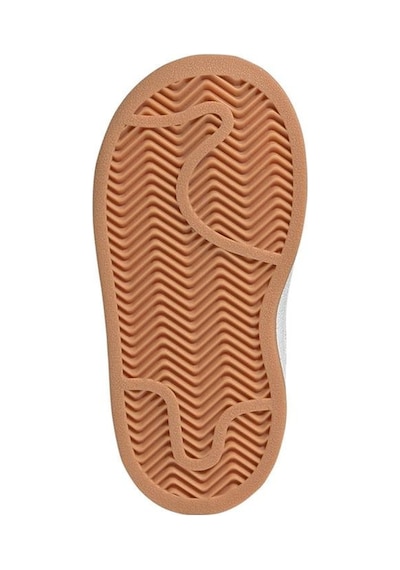 Adidas Bebek Kırmızı Sneaker Campus 00s Cf El I Jı4336 Kırmızı