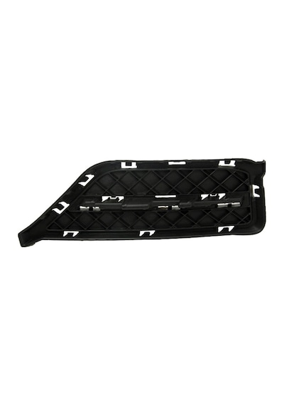 Bmw X1 E84 Ön Tampon Izgarası Sol X-line 2010-2015 51117303757