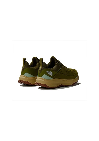 The North Face W Vectiv Exploris 2 Kadın Trekking Ayakkabısı Nf0a7w69tıo1 Yeşil Nf0a7w69tıo1 Yeşil