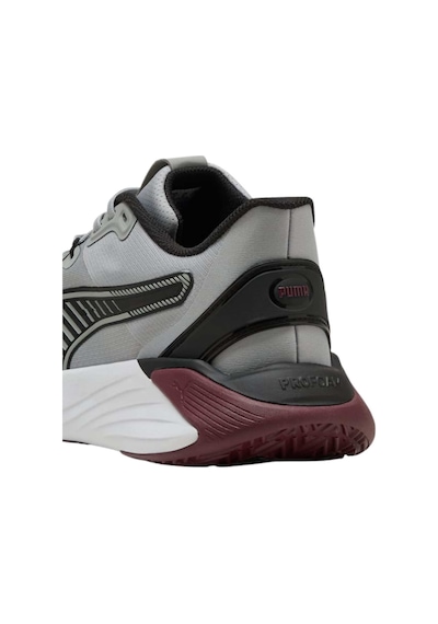 Puma Puma Pwr Hybrid Tr Erkek Gri Yol Koşusu Ayakkabısı 8532 Gri