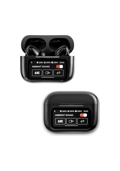 L58 Siyah Ekranlı Airpods Pro Mh-hs8286-6538