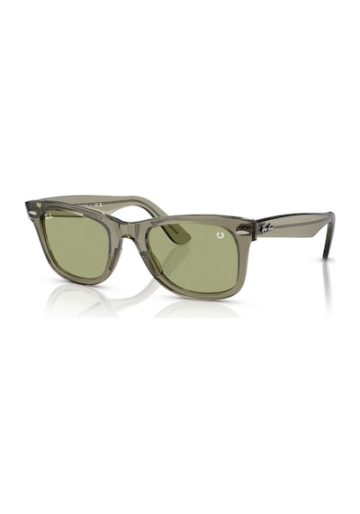 Ray-Ban Rb2140 68694e 50 Unisex Güneş Gözlüğü Yeşil