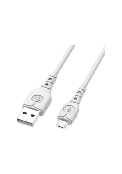 J-well 3.0a Micro Hızlı Şarj Ve Data Kablosu 100cm