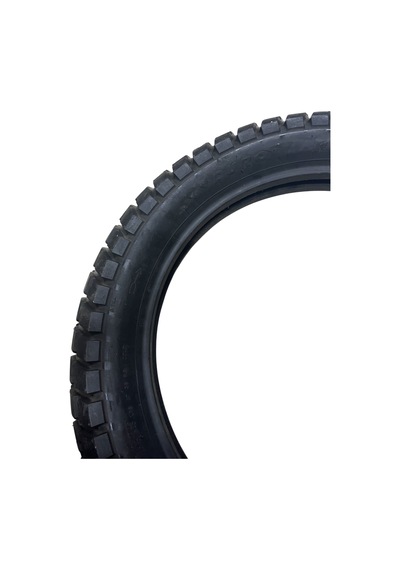 Motosiklet Dış Lastik 120/90-18 Hf-904-1 Duro Tubetype 2010 25. Hafta Üretim