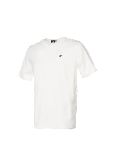 Hummel T-ıc Ico Regular Kısa Kollu Tişört -9003