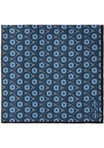 Pierre Cardin Erkek Mavi Mendil 50325921-300 Mavi