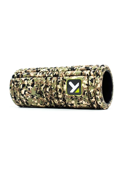 Triggerpoint The Grid 1.0 Foam Roller (350358) Camo 33 CM