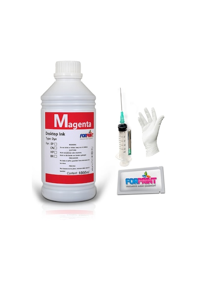 Epson 664 Uyumlu ( 1Lt ) Mürekkep- L382-L386-L565-L3050-L3060