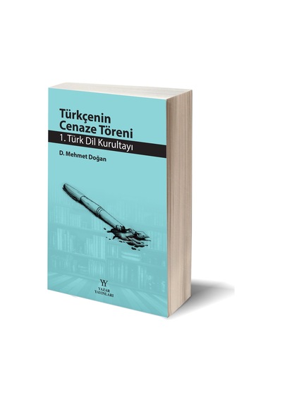 Türkçenin Cenaze Töreni