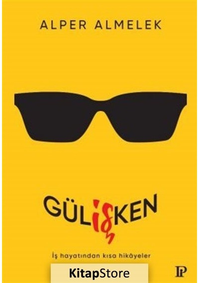 Gülişken - Alper Almelek
