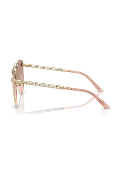 Versace Güneş Gözlüğü Ve2267 64 12527e Altın - Pembe