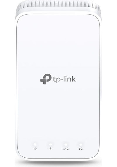 Tp-lınk Re330 Ac1200 Dual Band Prız Tıpı Mesh Wı-fı Extender