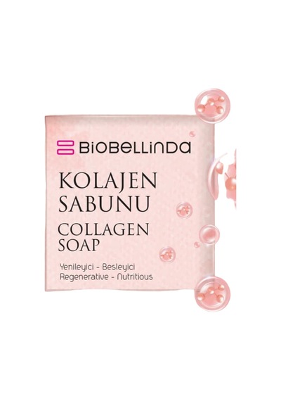 Kolajen Sabun 80 Gr Diğer