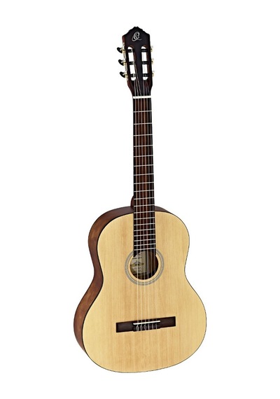 Ortega Rst5M Klasik Gitar Natural