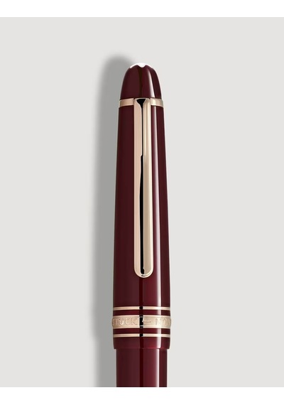 Montblanc Meisterstück Bordo Classique Roller Kalem 133007