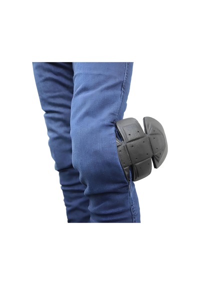 Vexo Tıtans Kot Pantolon Lacivert