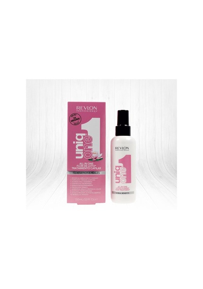Uniq One All In One Lotus Flower Saç Bakım Spreyi 150 ML