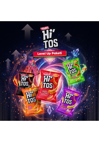 Yayla Hi'tos Level Up Paketi