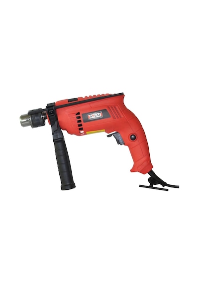 Attlas Eco Li Trio 500W Matkap + 400W Dekupaj + 12V Li-Ion Vidalama 3’lü Set - A0602025