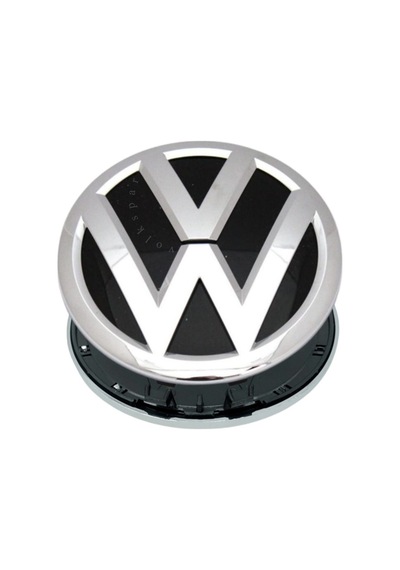 Caddy Ön Panjur Izgara Arma Amblem Logo 2015-2020 Model Arası Uyumlu