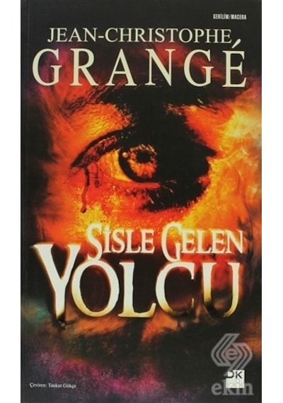 Sisle Gelen Yolcu/Jean Christophe Grange