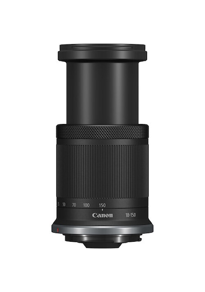 Canon Rf-s 18-150mm F3.5-6.3 Is Stm Lens