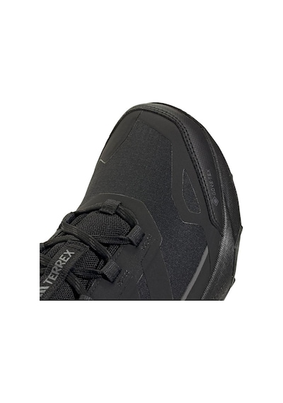 Adidas Terrex Skychaser Ax5 Gtx Erkek Gore-tex Su Geçirmez Outdoor Spor Ayakkabı Siyah
