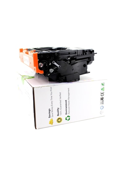 Hp M633Z Uyumlu Toner/ Hp Cf237X Çipli Uyumlu Toner