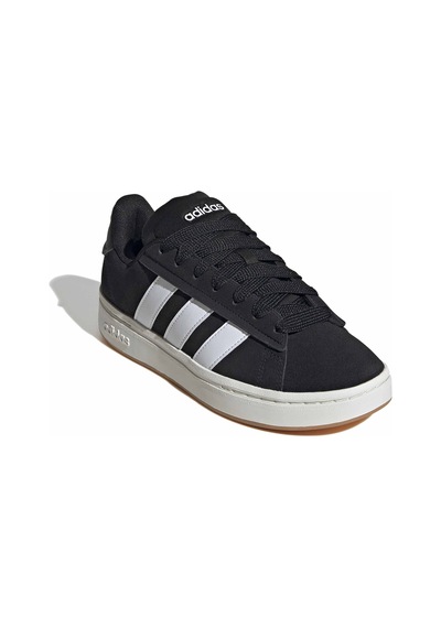 Adidas Grand Court Alpha 00s Kadın Siyah Sneaker Ayakkabı Jp9771
