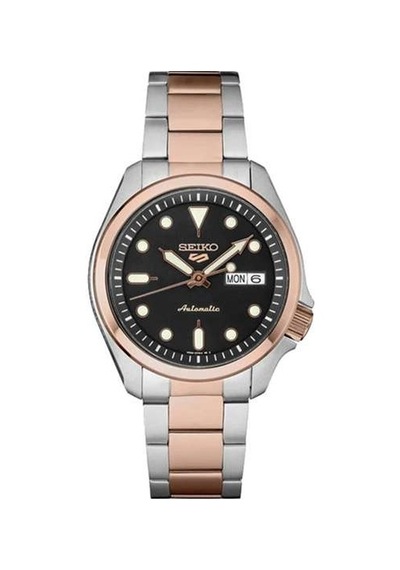 Seiko 5 Sports Srpe58 Srpe58k Srpe58k1 Erkek Kol Saati