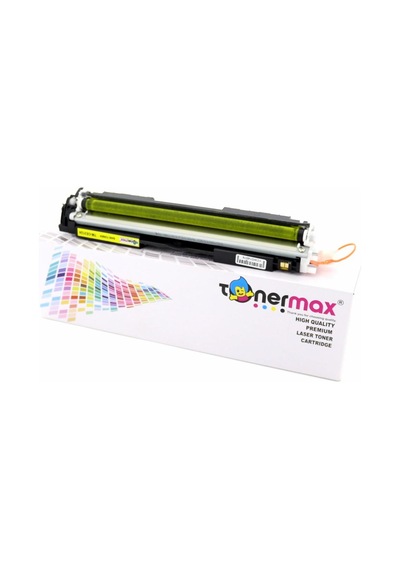 Hp 126A / Ce312A Sarı Uyumlu Toner / Cp1025 / M175 M270 / M275