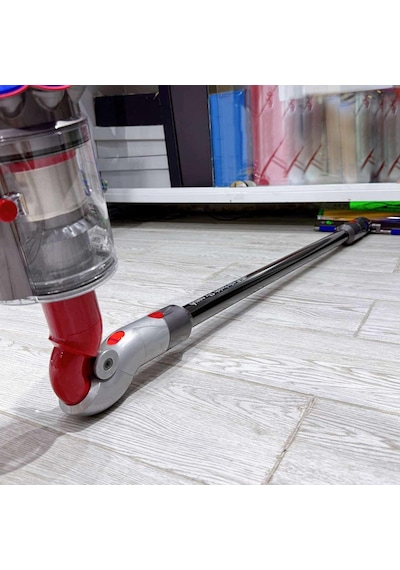 Valkyrie Dyson V7 Uyumlu /v8/v10/v11/v15/gen5 Mobilya Altı Temizlik Adaptörü