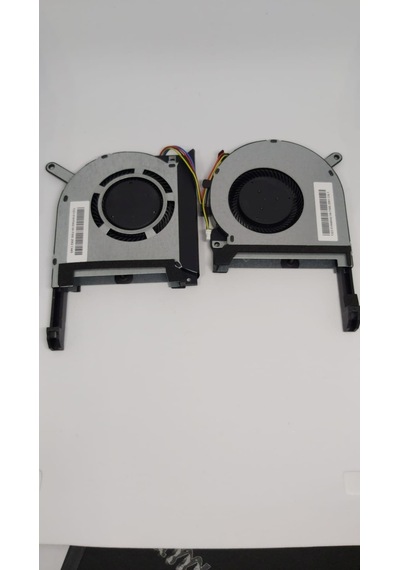 Asus Tuf Fx505Dt Fx505 Fx95 Fx705Du Fx705Dd Fx705Dt Fx95G Fan