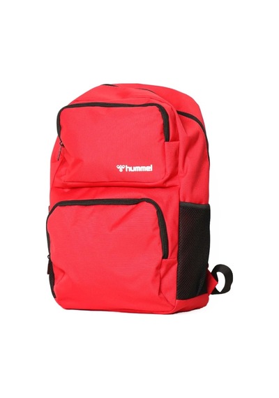 Hummel Moon Unisex Kırmızı Sırt Çantası 980228-3658