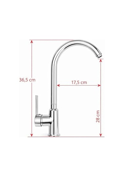 Kuğu Eviye Bataryası-krom-n 9603 Diğer