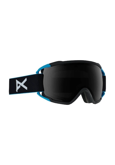 Anon Circuit Erkek Kayak/snowboard Goggle Mavi Mavi