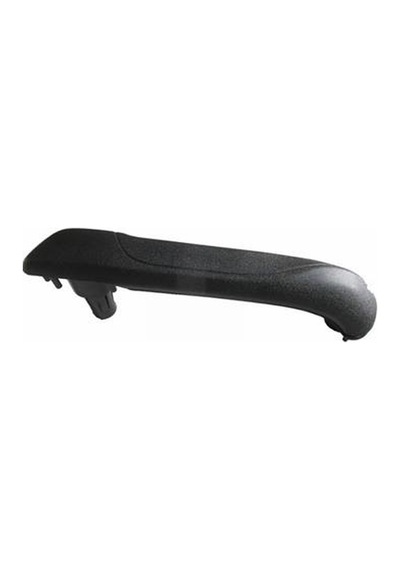Kaya Kr608 Ön Kapı İç Çekme Kolu Sol Siyah Kangoo Iıı- Cıtan 809544770r-8200548971 -