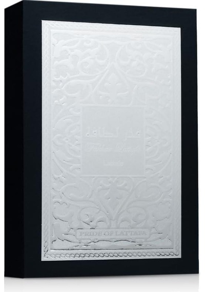 Pride Of Lattafa Fakhar Erkek Parfüm EDP 100 ML