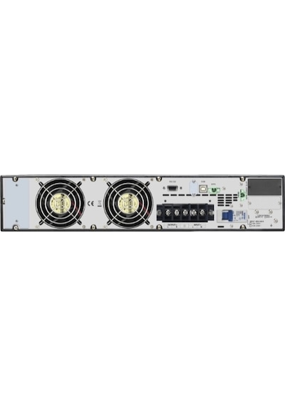 APC SRV6KRI Easy UPS SRV RM 6000VA 230V UPS Güç Kaynağı