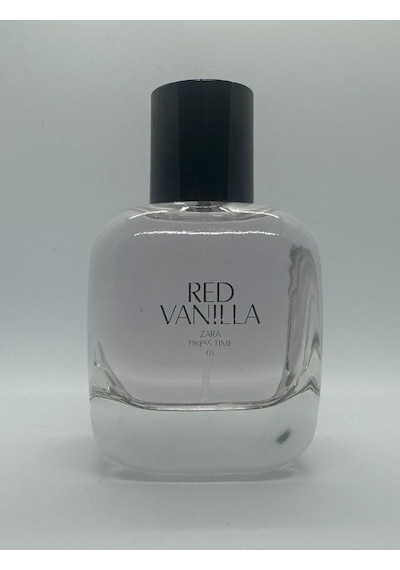 Zara Red Vanilla Kadın Parfüm EDT 90 ML