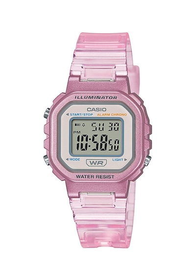 Casio LA-20WHS-4ADF Kadın Kol Saati
