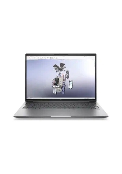 Hp Zbook X 16 G1i CT0X0ES Ultra 9-285H 32 GB 1 TB SSD 8 GB RTX Pro 2000 16" W11P Dizüstü Bilgisayar