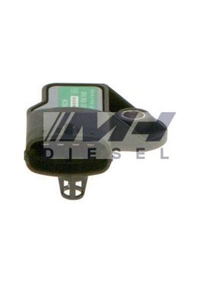 Bosch 0281006049 Map Sensörü Iveco Daily 2.3 3.0 Hpı
