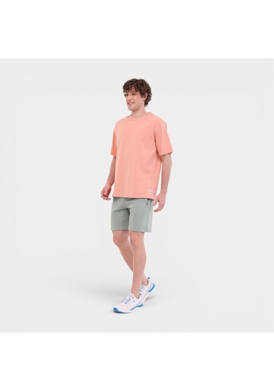 Lumberjack Ct103 Pam Şort Pastel Haki Erkek Şort
