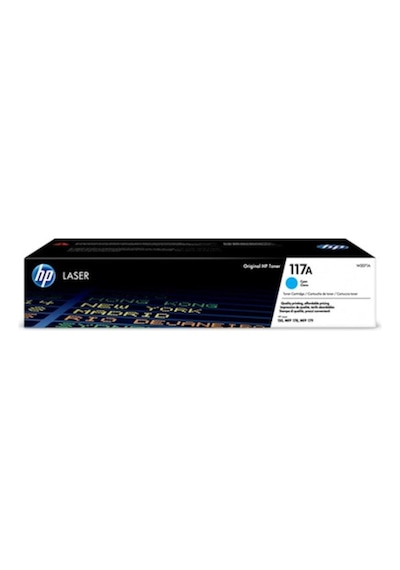 W2071A - Hp W2071A Cyan Toner Kartuş (117A) 549593215