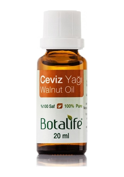 Botalife Ceviz Yağı 20 ML